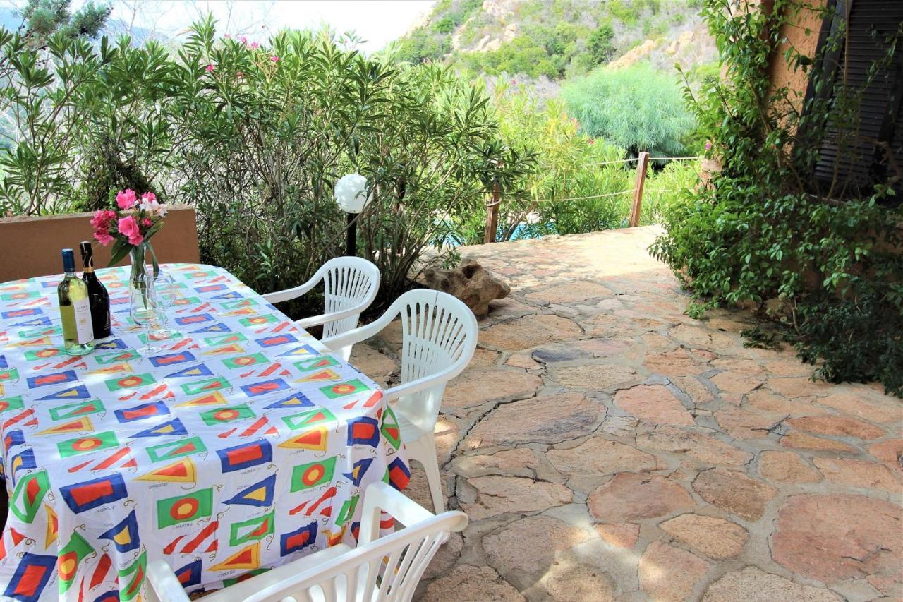 Villa Querida-Infinityholidays Costa Paradiso Exterior photo